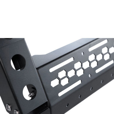 Direct Retractable Truck Bed Rack for Toyota Tacoma Tundra Hilux Ford Raptor Dmax