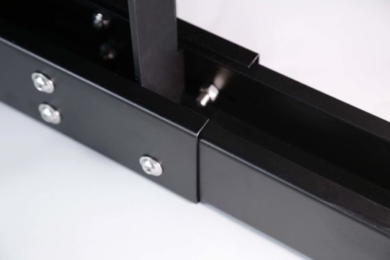 Direct Universal Truck Bed Rack for Ford Jeep Toyota Hilux Retractable and Adjustable