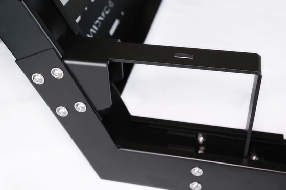 Q235-B Tested Universal Roll Bar Truck Bed Rack For Ford Ranger 2010 High- and Tested