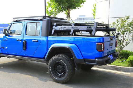 1336*1400-1700*400-520mm Roll Bars The Perfect Addition to Your OEM 4x4 Pickup Car