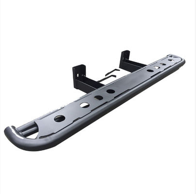 Universal Steel Bumpers for Off Road Vehicles Direct Customized Sample Time 3-7 Days