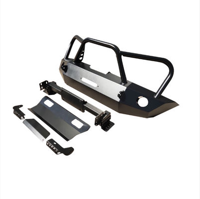 Universal Steel Bumpers for Off Road Vehicles Direct Customized Sample Time 3-7 Days