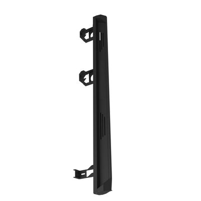 JEEP Car Fitment Aluminum Alloy Side Pedal Step Boards Running Board