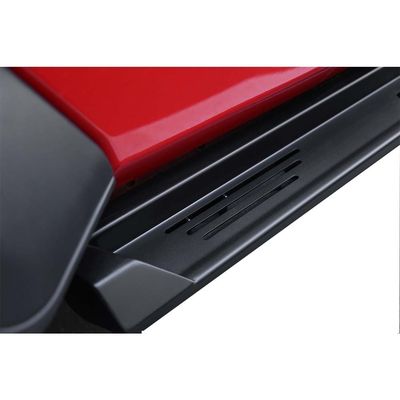 2018-2023 JEEP Car Fitment 4x4 Exterior Accessories Car Step Pedal for Toyota Tacoma Side Steps