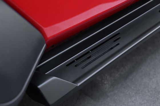2018-2023 JEEP Car Fitment 4x4 Exterior Accessories Car Step Pedal for Toyota Tacoma Side Steps