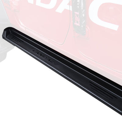 Fast Delivery Powder Coating Car Side Step Pedal for Distributor Wholesaler Retailer