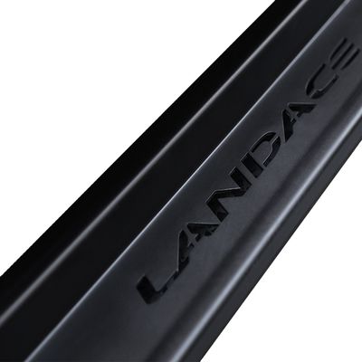 Fast Delivery Powder Coating Car Side Step Pedal for Distributor Wholesaler Retailer