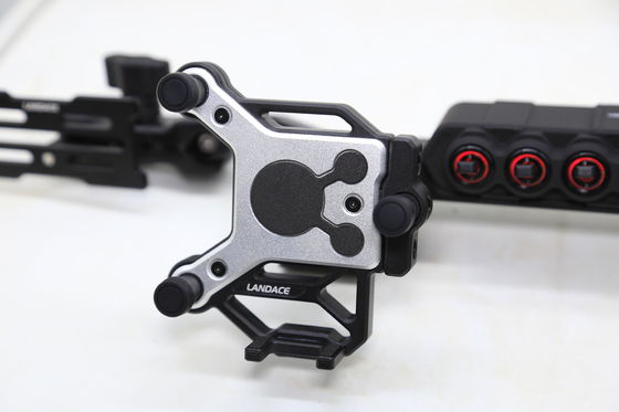JEEP Car Fitment Multifunctional Bracket Folding Magnetic Holder for Mobile Devices