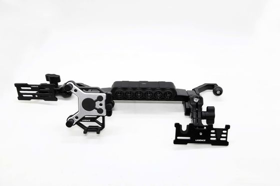 JEEP Car Fitment Multifunctional Bracket Folding Magnetic Holder for Mobile Devices