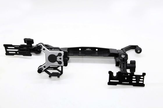 JEEP Car Fitment Multifunctional Bracket Folding Magnetic Holder for Mobile Devices