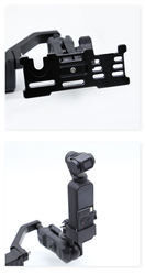 Qingdao Landace Tank 300 Dash Phone Holder Multi-Function and Customized