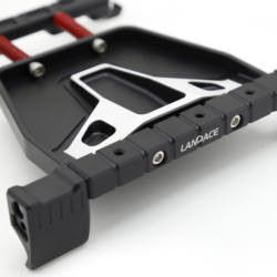 Qingdao Landace Tank 300 Dash Phone Holder Multi-Function and Customized