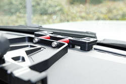 Qingdao Landace Tank 300 Dash Phone Holder Multi-Function and Customized