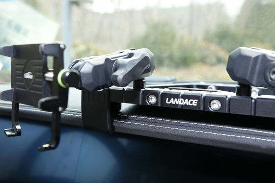 Qingdao Landace Tank 300 Dash Phone Holder Multi-Function and Customized