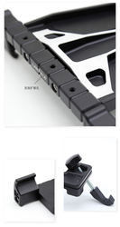 Flexible Angle Center Console Bracket Set D for Off-Road Tank 300 Multi-Function Dash Phone Holder