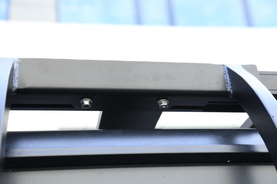 Powder Coated Steel Pickup Truck Tailgate Ladder Bracket for Jeep Renegade Top Selling