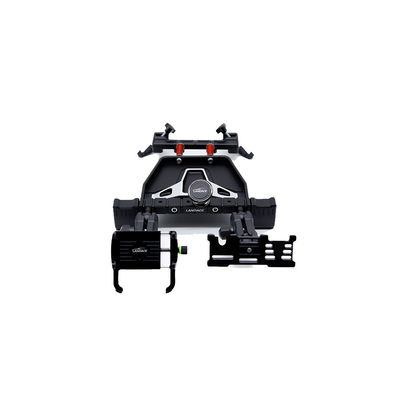 Multi-function Dash Phone Holder Tank 300 Center Console Bracket for Great Wall Car
