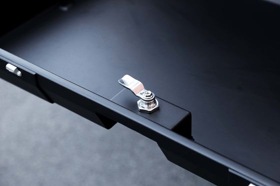 4*4 Off Road Camping Storage Box for Jeep Wrangler 2019 2020 2121 2022 2023 and SUS304