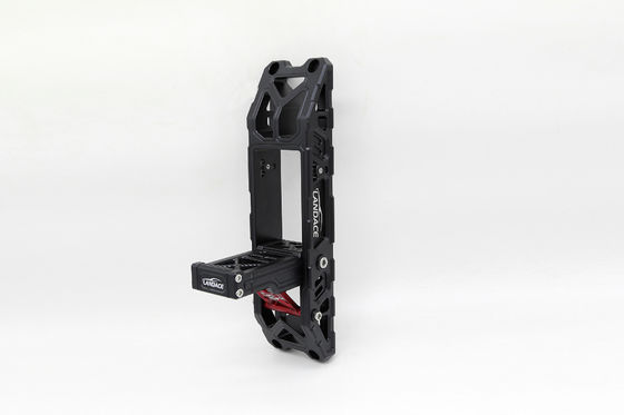 Jeep Wrangler Car Door Pedal Hinge Step Ladder 2 pcs/set in Black with ISO9001/TS16949