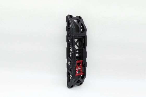 Jeep Wrangler Car Door Pedal Hinge Step Ladder 2 pcs/set in Black with ISO9001/TS16949
