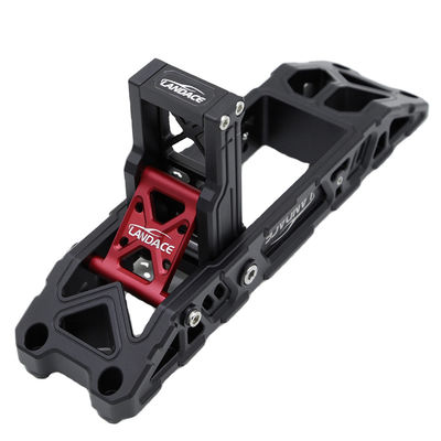 Jeep Wrangler 2018-2023 Rubicon Car Door Step Up Hook Pedal Folding Foldable 2 Pieces