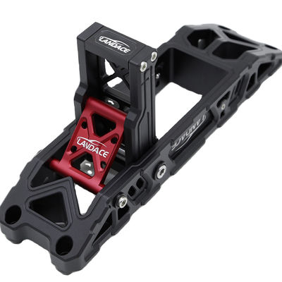 Convenient Car Door Step Up Hook Pedal for Jeep Wrangler Position Two Sides