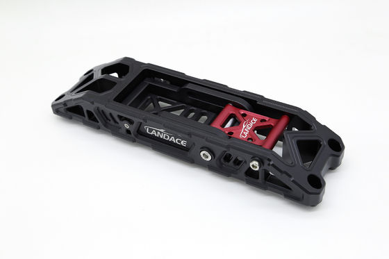 Convenient Car Door Step Up Hook Pedal for Jeep Wrangler Position Two Sides