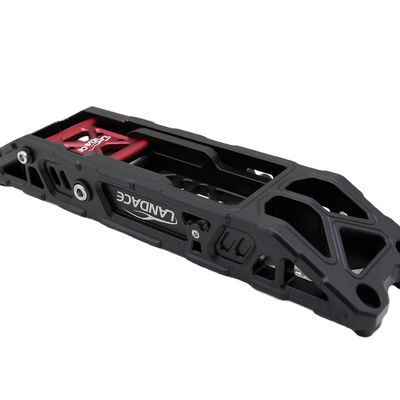 JEEP Wrangler JL JK 4x4 Powerstep Door Hinge Side Folding Foot Pedal Step Side Door Ladder