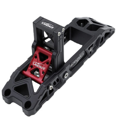 Quick and Easy Installation Side Door Pedal Door Hinge Step for JEEP Wrangler JL JK