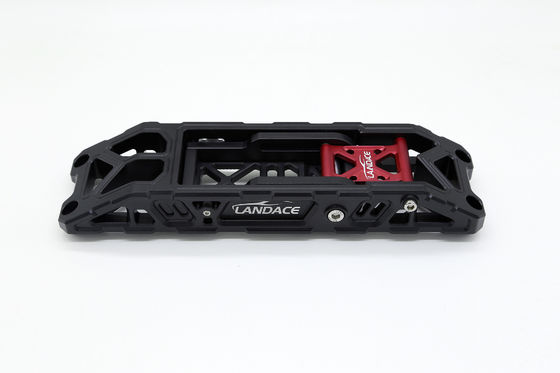 Quick and Easy Installation Side Door Pedal Door Hinge Step for JEEP Wrangler JL JK