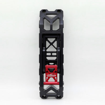 Effortless Installation 4x4 Powerstep Running Board Parts for Jeep Wrangler FJ Cruiser