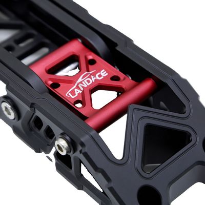 2021- Year Installation Land Rover Discovery 4 Auto Side Step for Ford Expedition 2022
