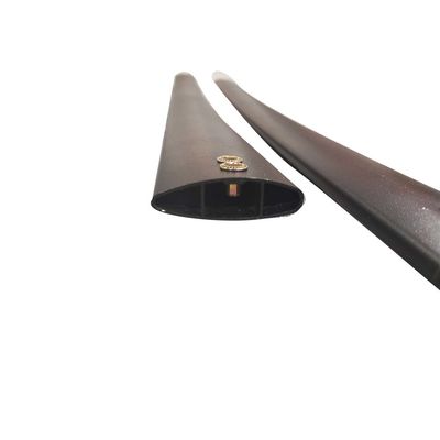 Silver 4runner Cross Bars For Roof Rack 5KG Car Roof Bars