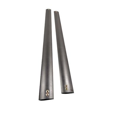 Silver 4runner Cross Bars For Roof Rack 5KG Car Roof Bars