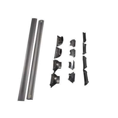 94cm Universal Roof Rack Cross Bars For SUV Off Road