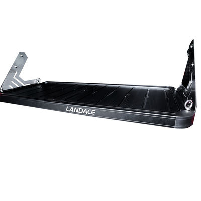 Easy Installation Interior Rack Shelf for Jeep Wrangler JL Auto Parts Cargo Storage