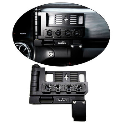 2D/3D/CAD/DWG/STEP/PDF/IGS Drawing Format Switch Panel Controller for Car Accessories