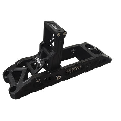 Aluminium Alloy Side Step for Trucks and SUVs Improve Your Vehicle's Functionality