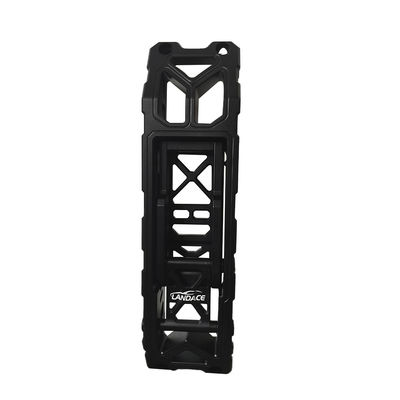 Aluminium Alloy Side Step for Trucks and SUVs Improve Your Vehicle's Functionality