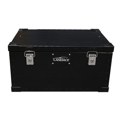 Lightweight Car Camping Kitchen Box OEM Camp Kitchen Storage Box