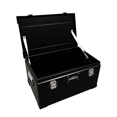 Lightweight Car Camping Kitchen Box OEM Camp Kitchen Storage Box