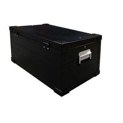 Lightweight Car Camping Kitchen Box OEM Camp Kitchen Storage Box