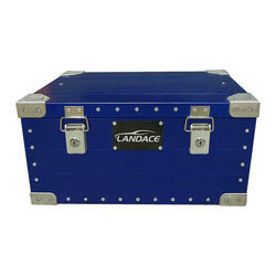 OEM Camp Kitchen Organizer Box Aluminum Alloy Off Road Camp Box Kitchen