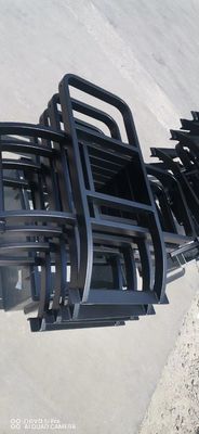 Enhance Your LC200's Off-Road Capabilities with Customized Slimline II Roof Rack Kit