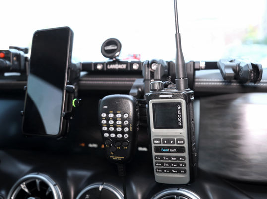 Highly Compatible Car Mount Multi-Function Mobile Phone GPS Holder for TANK 300