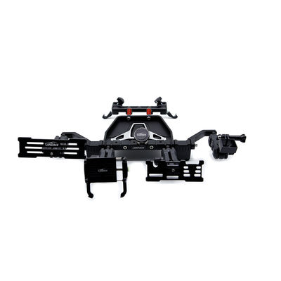 Lightweight Multi Function Telescopic Rod Center Console Phone Supporter for TANK 300