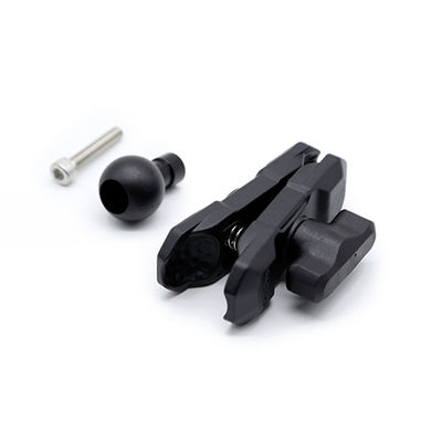 Lightweight Multi Function Telescopic Rod Center Console Phone Supporter for TANK 300