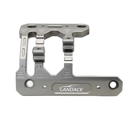 Customized Qingdao Landace Light Mounting Brackets for Great Wall Tank 300