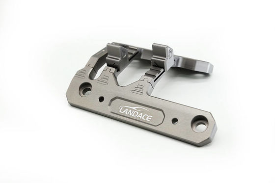 Customized Qingdao Landace Light Mounting Brackets for Great Wall Tank 300