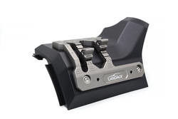 2020- Jeep Wrangler JL Light Mounting Brackets with Great Wall Tank 300 Compatibility